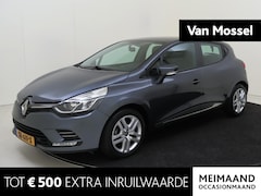 Renault Clio - TCe90 Zen | Airco | Bluetooth | Navigatie |