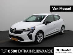Renault Clio - 1.0 TCe 90Pk evolution | Apple / Android Carplay | Cruise Control | Airconditioning | DAB+