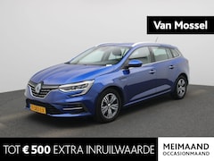 Renault Mégane Estate - 1.3 TCe 140 PK Equilibre Navigatie | Climate Control | Cruise Control | Parkeersensoren Vo