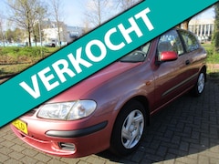 Nissan Almera - 1.8 Comfort