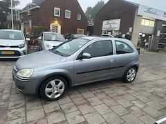 Opel Corsa - 1.2-16V Full Rhythm