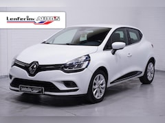 Renault Clio - 0.9 TCe Intens Navi Clima PDC Camera Apple Carplay 1e Eigenaar NAP