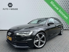 Audi A6 Avant - 3.0 TDI quattro Pro Line Plus S-line