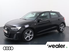 Audi A1 Sportback - 25 TFSI Pro Line S | 95 PK | virtual cockpit | Sportstoelen | Full LED verlichting | S Lin