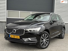 Volvo XC60 - 2.0 T5 Inscription Pano Leder