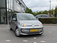 Volkswagen Up! - 1.0 move up 5D BlueMotion (bj 2016) AIRCO|NAVI|166000 KM NAP