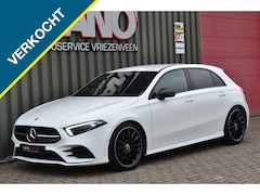 Mercedes-Benz A-klasse - 250 AMG Premium LED/Leer/19''/Navi/A250