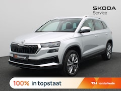 Skoda Karoq - 1.5 TSI ACT Business Edition 150PK DSG full led, adaptive cruise, lane assist, elek. bedie