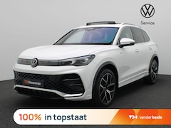 Volkswagen Tiguan - 1.5 eTSI R-Line Business 150PK DSG Head-Up Display, Navi, Harman Kardon, Pano-Schuifdak, D
