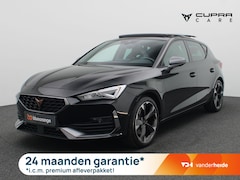CUPRA Leon - 1.4 e-Hybrid Business 204PK DSG Pano-Schuifdak, Adaptieve Cruise Controle, Achteruitrijcam