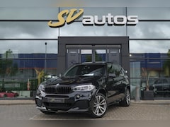 BMW X5 - xDrive40e 313pk M-sport M-performance Panoramadak Comfortzetels Navigatie Professional 20"