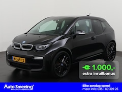 BMW i3 - Dark Shadow Edition 120Ah 42 kWh | Zondag Open