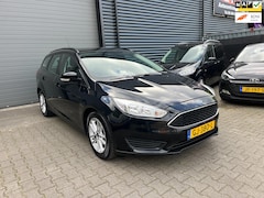 Ford Focus Wagon - 1.0 Trend Edition NIEUWE DISTRIBUTIERIEM