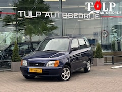 Daihatsu Gran Move - 1500 CX Automaat Airco 1998