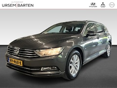 Volkswagen Passat Variant - 1.4 TSI ACT Highline Business Automaat | Trekhaak | Winterwielenset