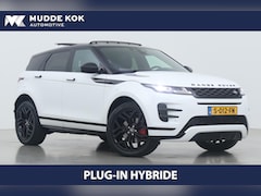 Land Rover Range Rover Evoque - P300e Autobiography | Black Pack | Panoramadak | ACC | BLIS | Meridian Surround