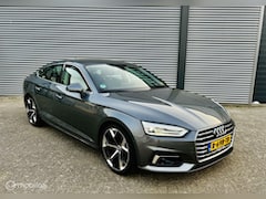 Audi A5 Sportback - 40 TFSI MHEV  Ultra Sport 245PK