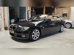 BMW 3-serie Cabrio - 320i Spring Navi, Leer, Xenon, AUTOMAAT