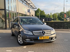 Mercedes-Benz C-klasse Estate - C220 CDI 170PK BlueEFF|EURO5|AUT|XENON|