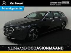 Mercedes-Benz E-klasse Estate - 300 e Luxury Line / Digital Light/ Winterpack/ 360Graden-Camera / 19 inch / Memory-Stoelen