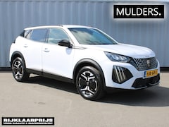 Peugeot 2008 - 1.2 PT AUTOMAAT 130 ALLURE