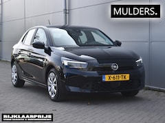 Opel Corsa - 1.2 Turbo CAMERA / Carplay / AIRCO