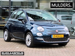 Fiat 500 - 1.0 Hybrid Dolcevita | Apple Carplay / Panoramadak / Airco