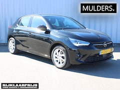 Opel Corsa - 1.2 GS Line Navigatie / Camera / Cruise Control