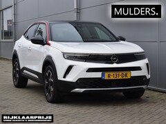 Opel Mokka - 1.2 Turbo GS Line | Apple Carplay / Camera / Climate