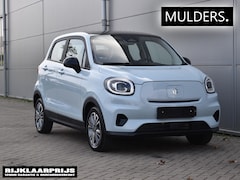 Leapmotor T03 - Design 37.3 kWh