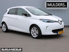 Renault Zoe - R90 Life 41 kWh (ex Accu)