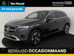 Mercedes-Benz GLC-klasse - 300e 4MATIC Business Line / Stoelverwarming / Memory-Stoelen /