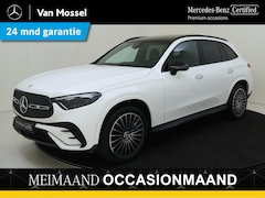 Mercedes-Benz GLC-klasse - 400e 4MATIC AMG Line / Premium/ Panoramadak/ Burmester/ AIRMATIC/ Achterasbesturing/ Memor