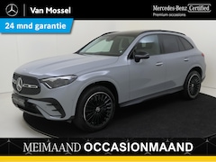 Mercedes-Benz GLC-klasse - 400e 4MATIC AMG Line / Premium Plus / Burmester/ Winterpakket / Night / Trekhaak / 20 inch