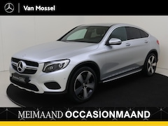 Mercedes-Benz GLC-klasse Coupé - 250 4MATIC Ambition