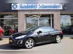 Peugeot 308 CC - 1.6 VTi Sport Pack LEER CLIMA 2xPDC CRUISE
