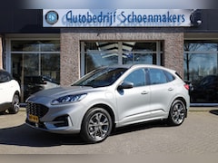 Ford Kuga - 2.5 PHEV ST-Line TREKHAAK-AFN CAMERA DAB RUIT+STOELVERWARMING CARPLAY ACC 18"LMV 2xPDC ENZ