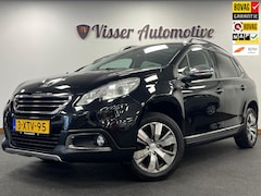 Peugeot 2008 - 1.2 PureTech Allure*Nationale Auto Pas*NAP*Cruise-Control*Airco