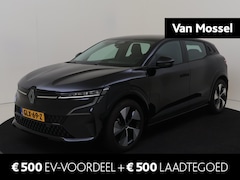 Renault Mégane E-Tech - EV60 Optimum Charge Equilibre