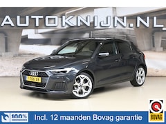 Audi A1 Sportback - 35 TFSI 150pk Pro Line S | Keyless | LED | 18 Inch | 100% (Dealer) onderhouden label