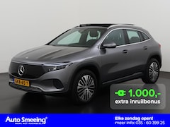 Mercedes-Benz EQA - 250+ Business Line 71 kWh | Panoramadak | Widescreen | Elek achterklep | Zondag Open