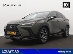 Lexus NX - 450h+ Launch Edition Limited | Stoelverming en - Ventilatie | 360 Graden Camera | Plug-in