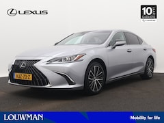 Lexus ES - 300h BusinessLine | Leder | Schuif -/ kanteldak | zeer compleet |
