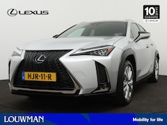 Lexus UX - 250H F-Sport Premium Limited | Apple CarPlay / Android Auto (Navigatie) |