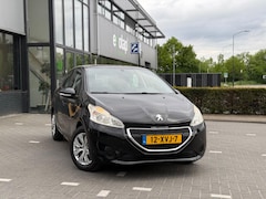 Peugeot 208 - 1.2 VTi Active (bj 2012) 5-DEURS|ECC|160.000 KM NAP
