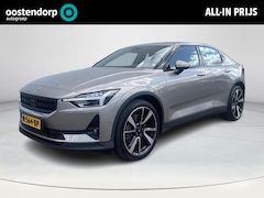 Polestar 2 - 2 Long Range Single Motor 78 kWh Nieuw binnen| BTW auto | Elektrisch verstelbare bestuurde