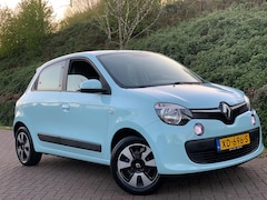 Renault Twingo - 1.0 SCe Life AIRCO|CRUISE|LED| 81DKM | 2018