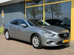 Mazda 6 - 6 2.0 TS