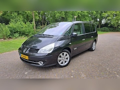 Renault Espace - 2.0 T Initiale Paris AUT. MEMORY LEDER NAVI