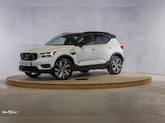 Volvo XC40 - 1.5 T4 Recharge R-Design | Apple Carplay | Adaptieve cruise | Harman Kardon | 360 camera |